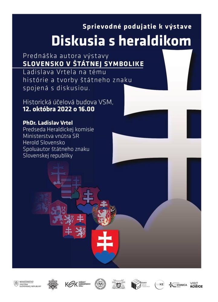 Slovensko v statnej symbolike